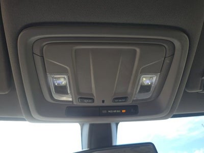 2021 GMC Sierra 1500 Sierra