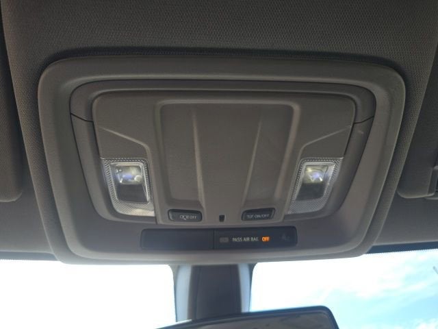 2021 GMC Sierra 1500 Sierra