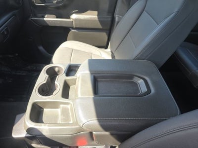 2021 GMC Sierra 1500 Sierra