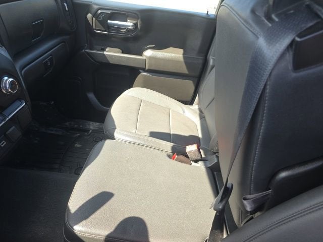 2021 GMC Sierra 1500 Sierra