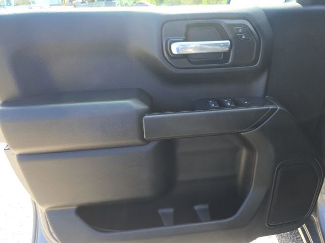 2021 GMC Sierra 1500 Sierra