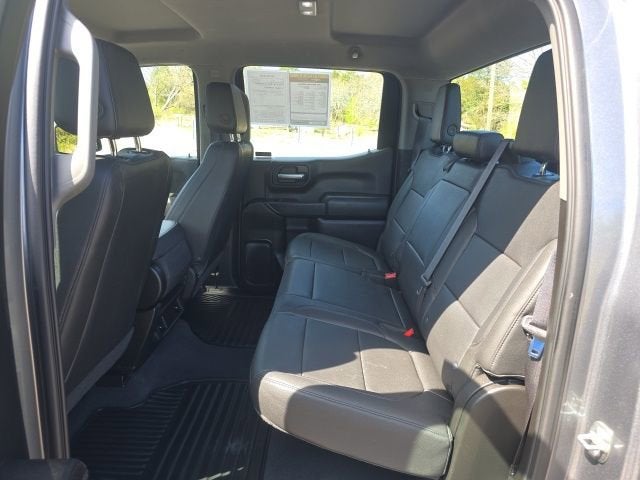 2021 GMC Sierra 1500 Sierra