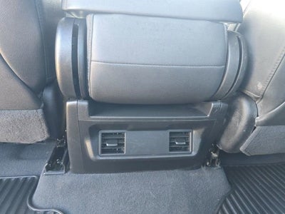 2021 GMC Sierra 1500 Sierra