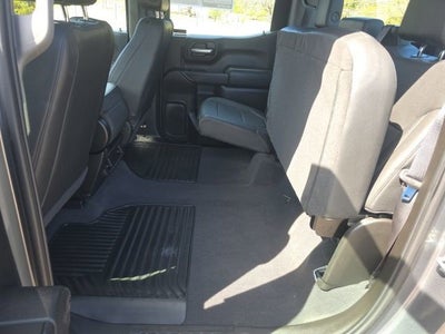 2021 GMC Sierra 1500 Sierra