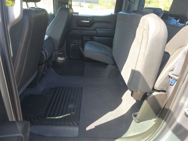 2021 GMC Sierra 1500 Sierra