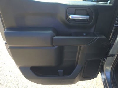 2021 GMC Sierra 1500 Sierra