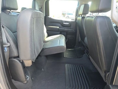 2021 GMC Sierra 1500 Sierra