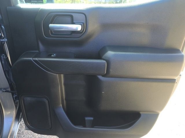 2021 GMC Sierra 1500 Sierra