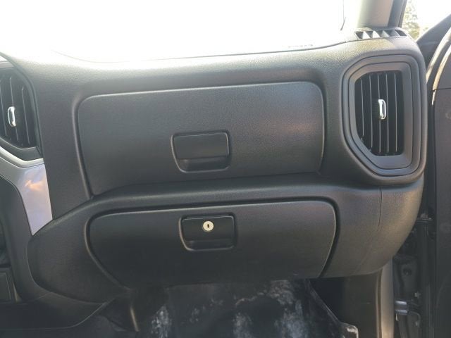 2021 GMC Sierra 1500 Sierra