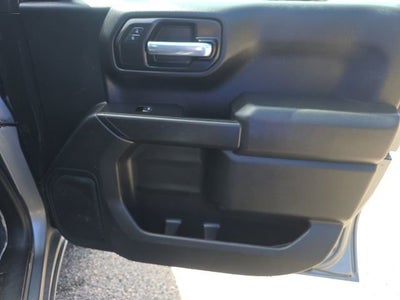 2021 GMC Sierra 1500 Sierra