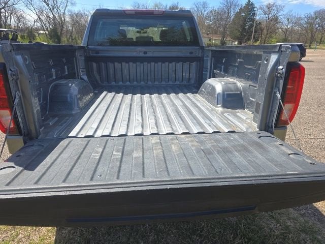 2021 GMC Sierra 1500 Sierra