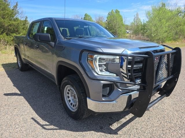 2021 GMC Sierra 1500 Sierra