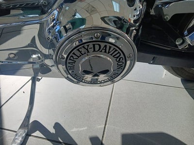 2008 HARLEY DAVIDSON FXDC Base
