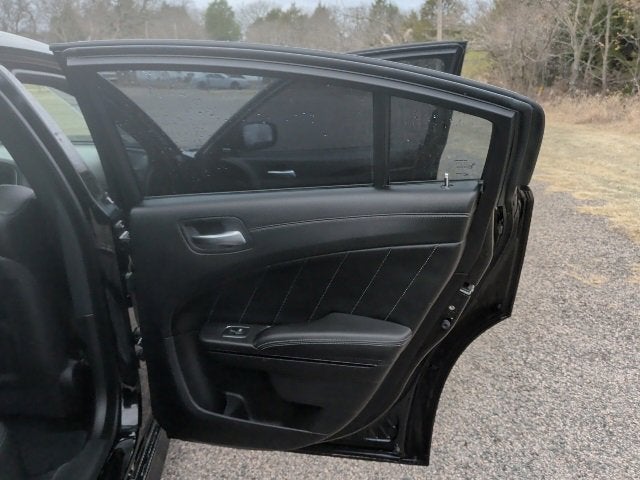 2021 Dodge Charger R/T