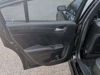 2021 Dodge Charger R/T