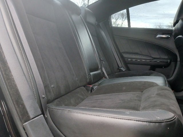 2021 Dodge Charger R/T