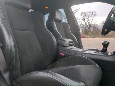 2021 Dodge Charger R/T