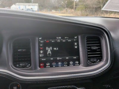 2021 Dodge Charger R/T