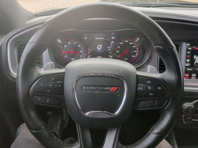 2021 Dodge Charger R/T