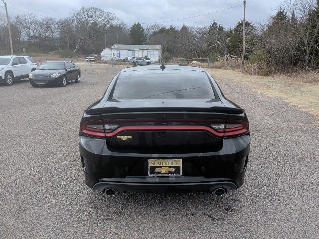 2021 Dodge Charger R/T