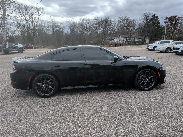 2021 Dodge Charger R/T