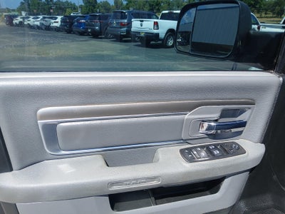 2018 RAM 2500 Lone Star