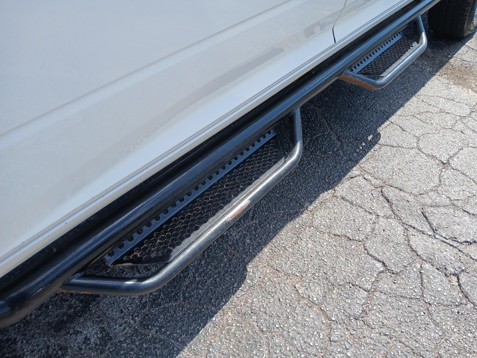 2018 RAM 2500 Lone Star