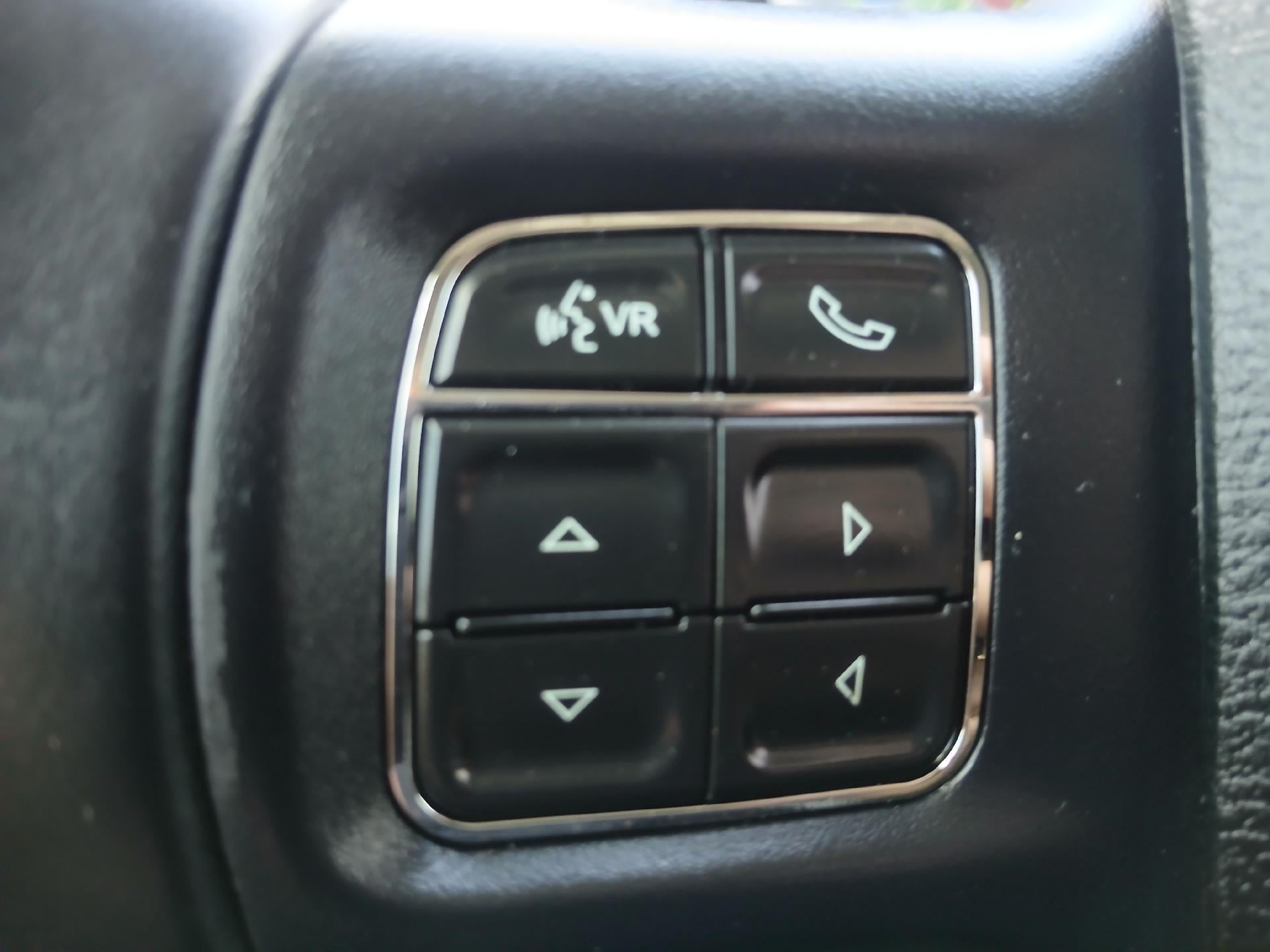 2018 RAM 2500 Lone Star