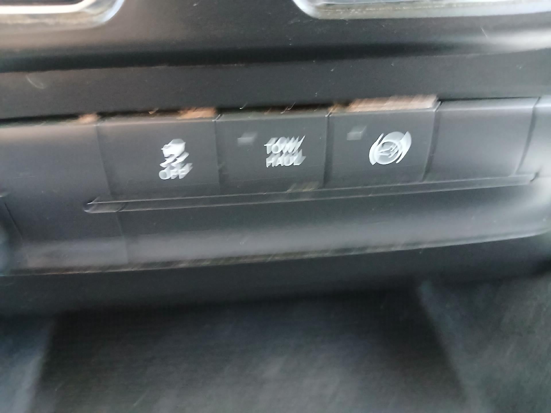 2018 RAM 2500 Lone Star