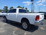 2018 RAM 2500 Lone Star