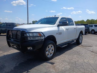 2018 RAM 2500 Lone Star