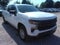 2023 Chevrolet Silverado 1500 Work Truck
