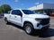 2023 Chevrolet Silverado 1500 Work Truck