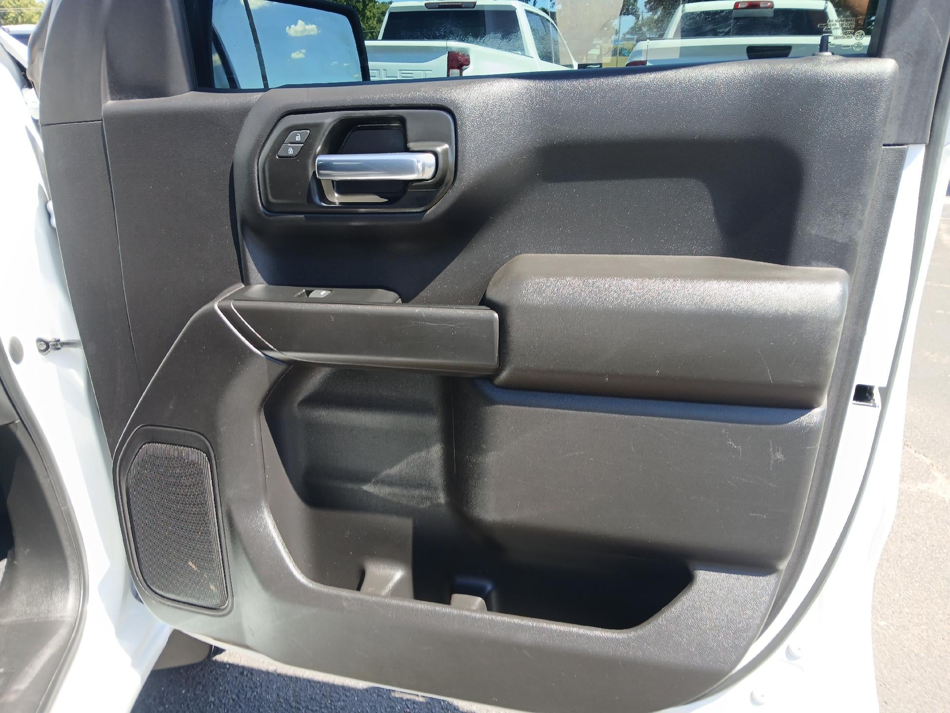 2023 Chevrolet Silverado 1500 Work Truck