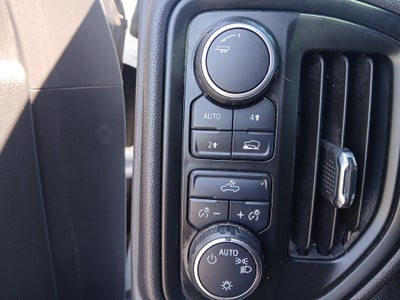 2023 Chevrolet Silverado 1500 Work Truck