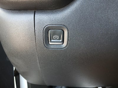 2023 Chevrolet Silverado 1500 Work Truck
