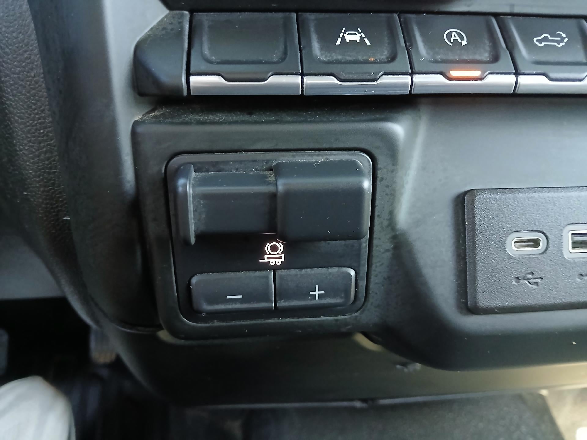 2023 Chevrolet Silverado 1500 Work Truck