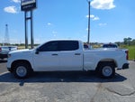2023 Chevrolet Silverado 1500 Work Truck