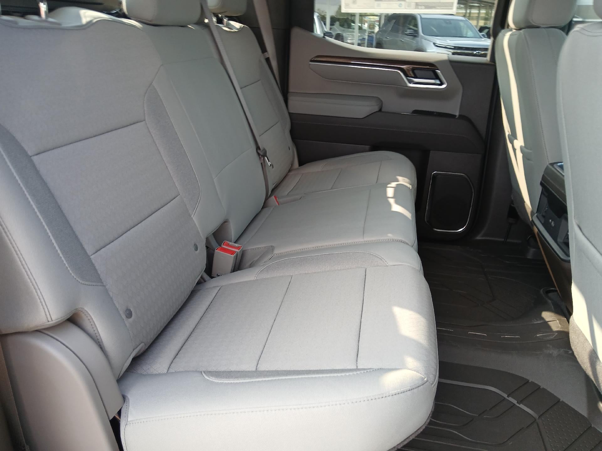 2026 Chevrolet Silverado 1500 LT - Photo 19