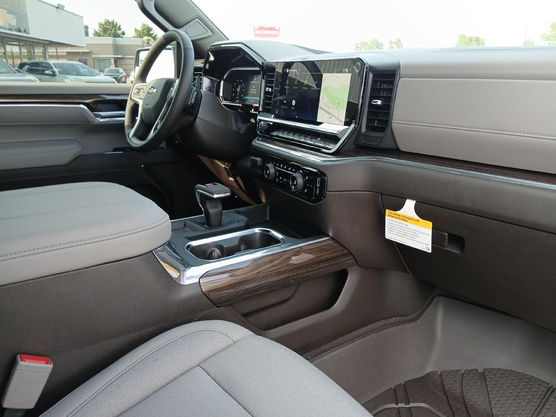 2026 Chevrolet Silverado 1500 LT - Photo 22