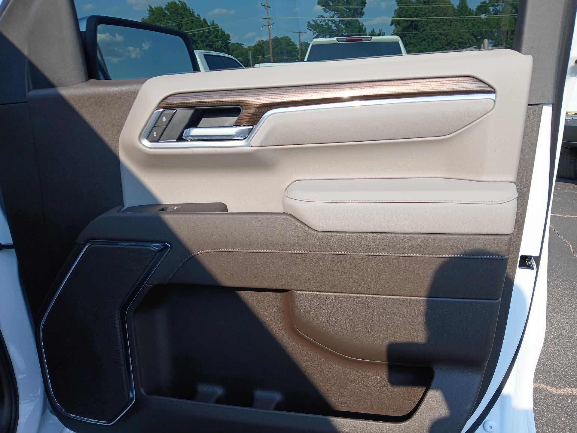 2026 Chevrolet Silverado 1500 LT - Photo 23