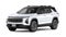 2027 Chevrolet Equinox AWD LT