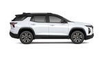 2027 Chevrolet Equinox AWD LT