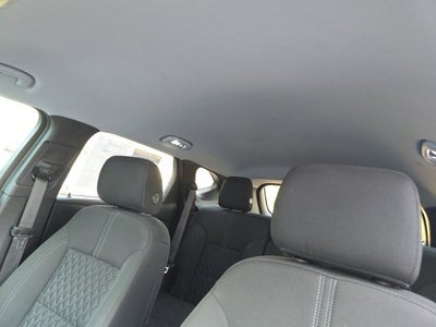 2019 Chevrolet Blazer Base