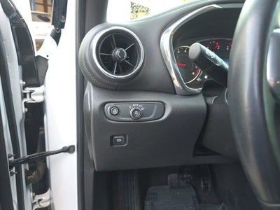 2019 Chevrolet Blazer Base