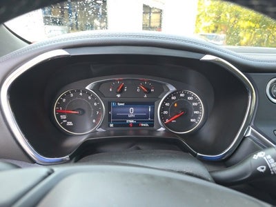 2019 Chevrolet Blazer Base