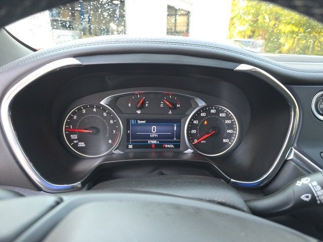 2019 Chevrolet Blazer Base