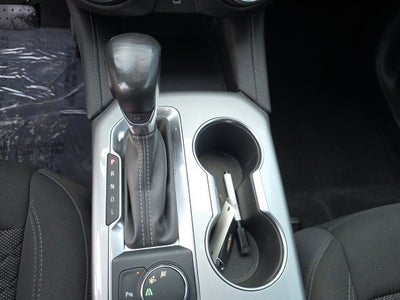 2019 Chevrolet Blazer Base