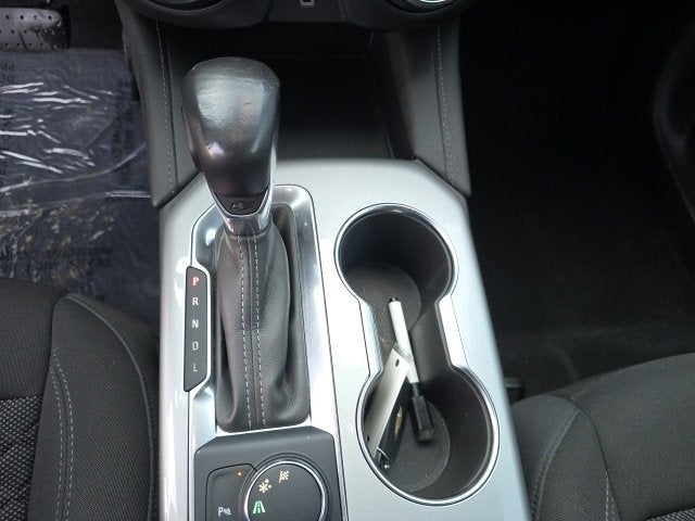 2019 Chevrolet Blazer Base