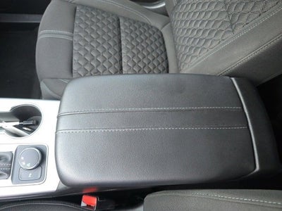 2019 Chevrolet Blazer Base